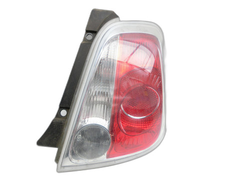 Rückleuchte rücklicht - rückleuchte,