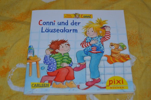 Pixi buch 2363 conni und - nr.,