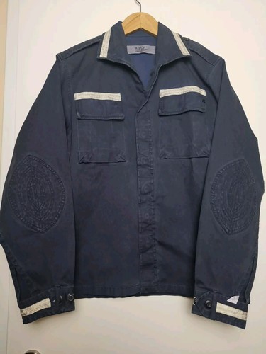 Replay jacke overshirt gr - overshirt,,