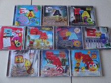 Bravo Hits Sammlung Doppel -