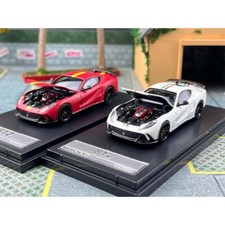 LT 1:64 Ferrari 812 Novitec