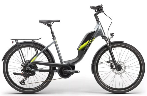 Corratec power urban - corratec, e-power