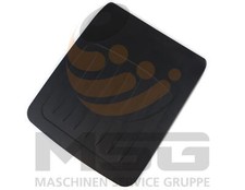 3955317 Schmutzfänger ATLAS Radlader 400x460 mm