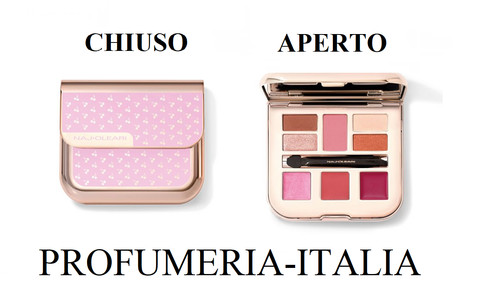 Naj oleari postina rosa - naj,
