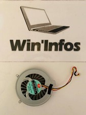 Lüfter Kühler Heat