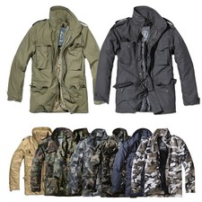 Brandit m65 standard herren - brandit,
