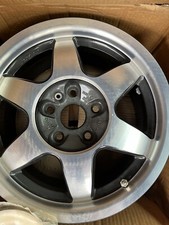 Intra 7x15 Audi 100 C4 Neu