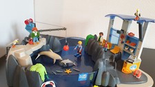 Playmobil 4468 Delfinarium Top