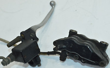 PEUGEOT SPEEDFIGHT 3 LC BREMSE