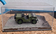 Modellauto De Agustini James