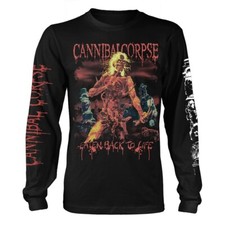 Cannibal Corpse - Old School