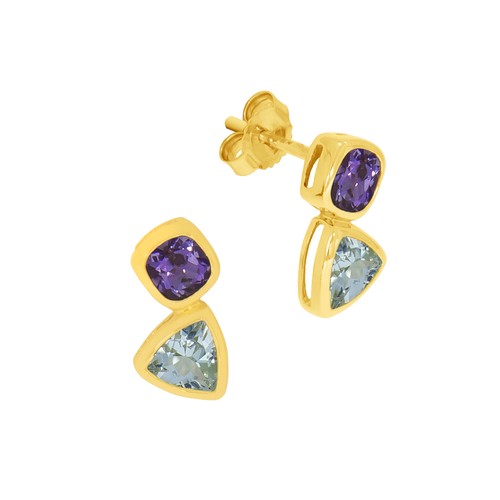 Fascination ohrschmuck - fascination,