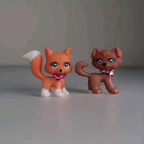 Polly pocket sparkling - polly, pets