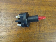 Philippi Batteriehauptschalter BH200F / Restposten / Boot (0171)