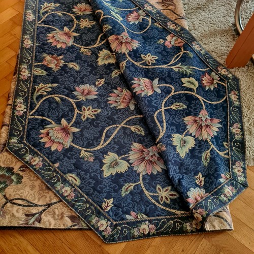 Brokat decke tagesdecke - brokat-, decke,