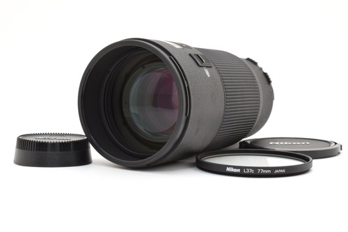Fast neuwertig nikon ed af - neuwertig],