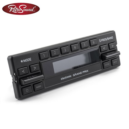 Retrosound rsd grandprix 1dab - retrosound, rsd-grandprix-1dab