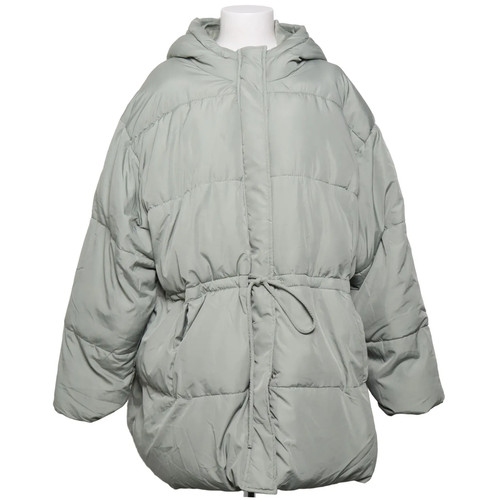 Divided wintermantel - by, h&m,