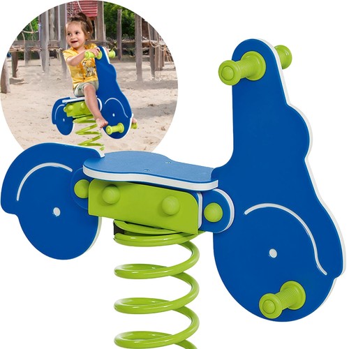 Federwippe federtier roller - federwippe,