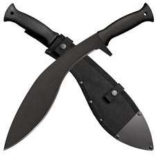 Cold Steel Kukri Plus Machete