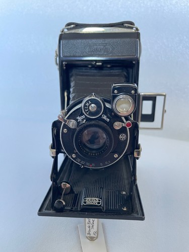 Rollfilmkamera zeiss - rollfilmkamera,
