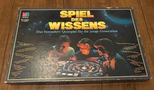 MB Spiele - Spiel Des Wissens - Geprüft