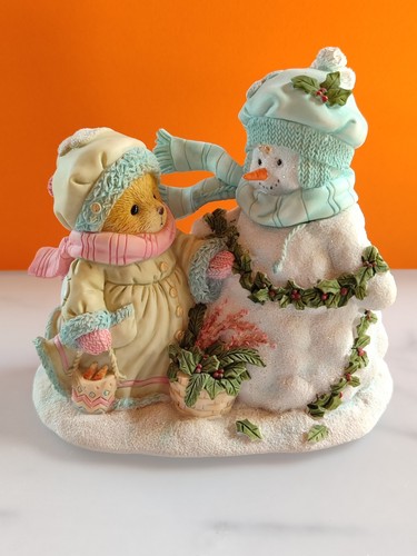 Cherished teddies jinny - teddies, -jinny-