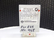 BMW 5er E61 Touring 7er E65 EHC Steuergerät Luftfederung Luftversorgung 6769834
