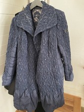 LUISA CERANO Damen Parka