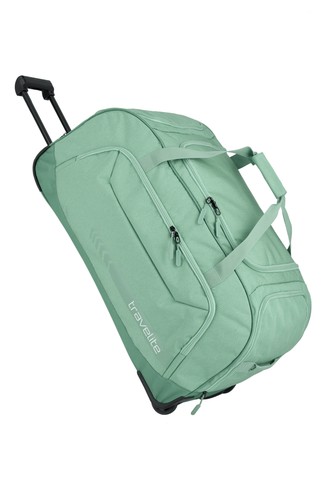 Rollenreisetasche travelite - rollenreisetasche,