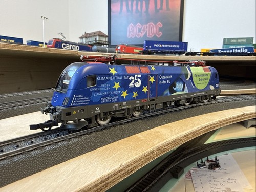 Roco 68357 fahrwerk mit 78502 - roco,
