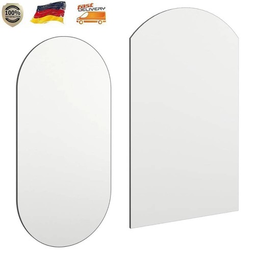 Glas spiegel wandspiegel - spiegel,