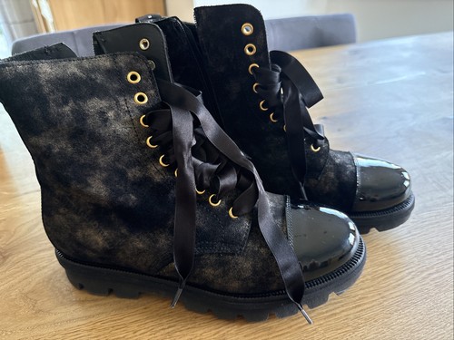 Noclaim damenboots 38 - noclaim, gr.