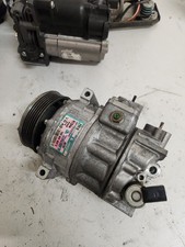 Klimakompressor 1K0820803Q VW
