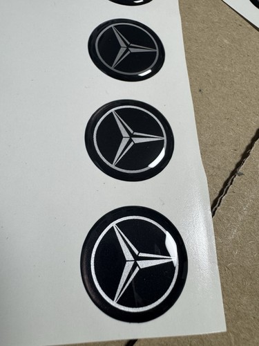 Mercedes stern doming - mercedes,