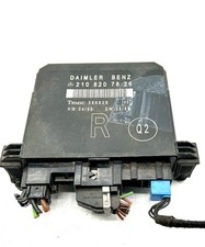 Mercedes W210 W208 CLK W202