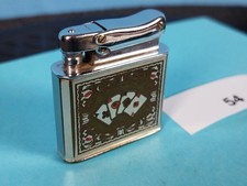 Feuerzeug 54 - Ibelo Monopol -