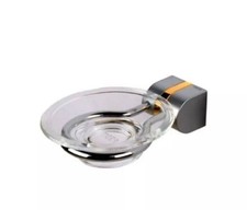 Seifenschale Glas TIGER