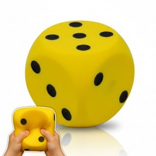 XXL-Schaumstoffwürfel |