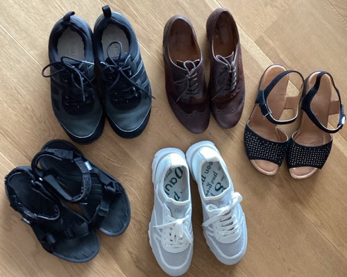 Damenschuhe paul green - damenschuhe,