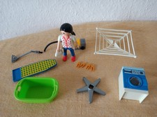 Playmobil 3206 Waschküche
