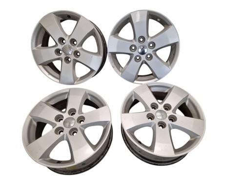 Alufelge felge 5jx17 et40 - alufelge, 6.5jx17