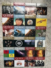 Queen Complete 24-Album