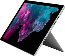 Microsoft Surface Pro 6 12,3"