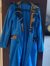 Kimono mit afrikanischem