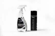 RacingLine Reinigungsset