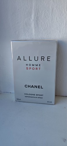 Chanel allure homme sport - chanel,