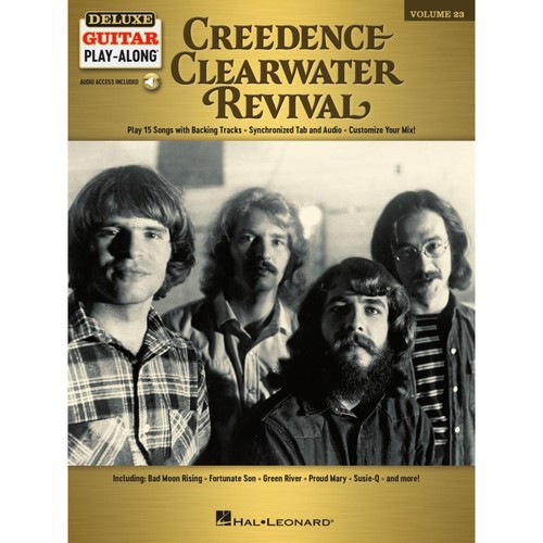 Hal leonard deluxe guitar - leonard,