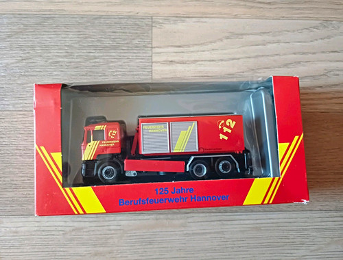 Feuerwehr hannover t12 - feuerwehr,