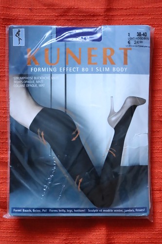 Kunert forming effect 80 - kunert,